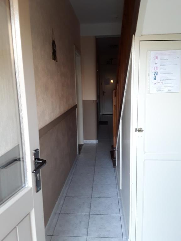 Wenceslas Cobergher III Bertem Εξωτερικό φωτογραφία