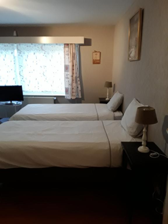 Wenceslas Cobergher III Bertem Εξωτερικό φωτογραφία