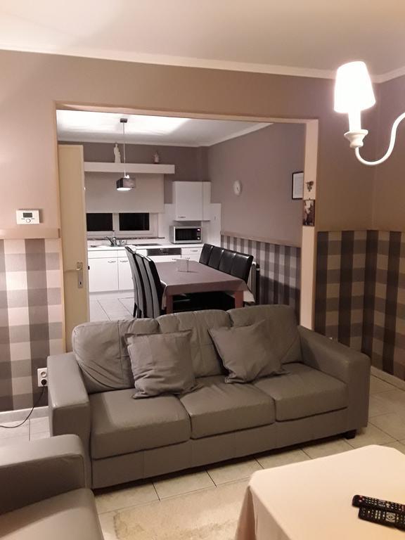 Wenceslas Cobergher III Bertem Εξωτερικό φωτογραφία