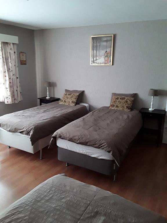 Wenceslas Cobergher III Bertem Εξωτερικό φωτογραφία